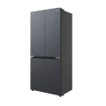 美的 冰箱 BCD-525WUSGPZM(Q) 墨兰灰-微澜