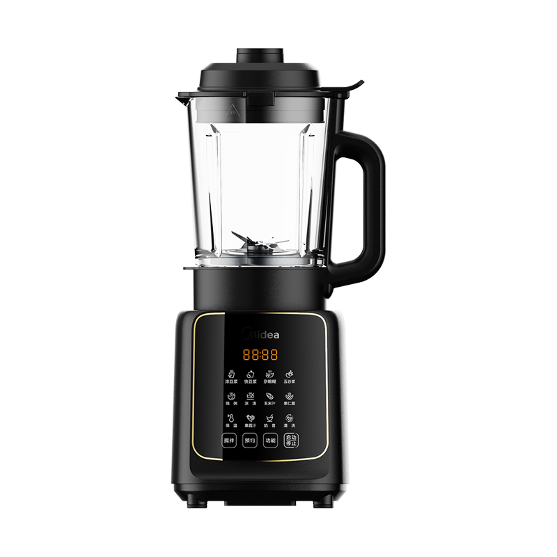 一体化破壁机 MJ-BL5033  1.75L 220V 50Hz 500 1200 美的 GB