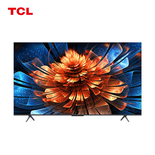 TCL电视 65Q9K 65英寸 Mini LED 1008分区 QLED量子点 超薄电视