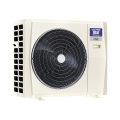 Coolfree酷风驭智中央空调5匹MJZ-120W-D02-CFⅡA【单外机、 不包安装】