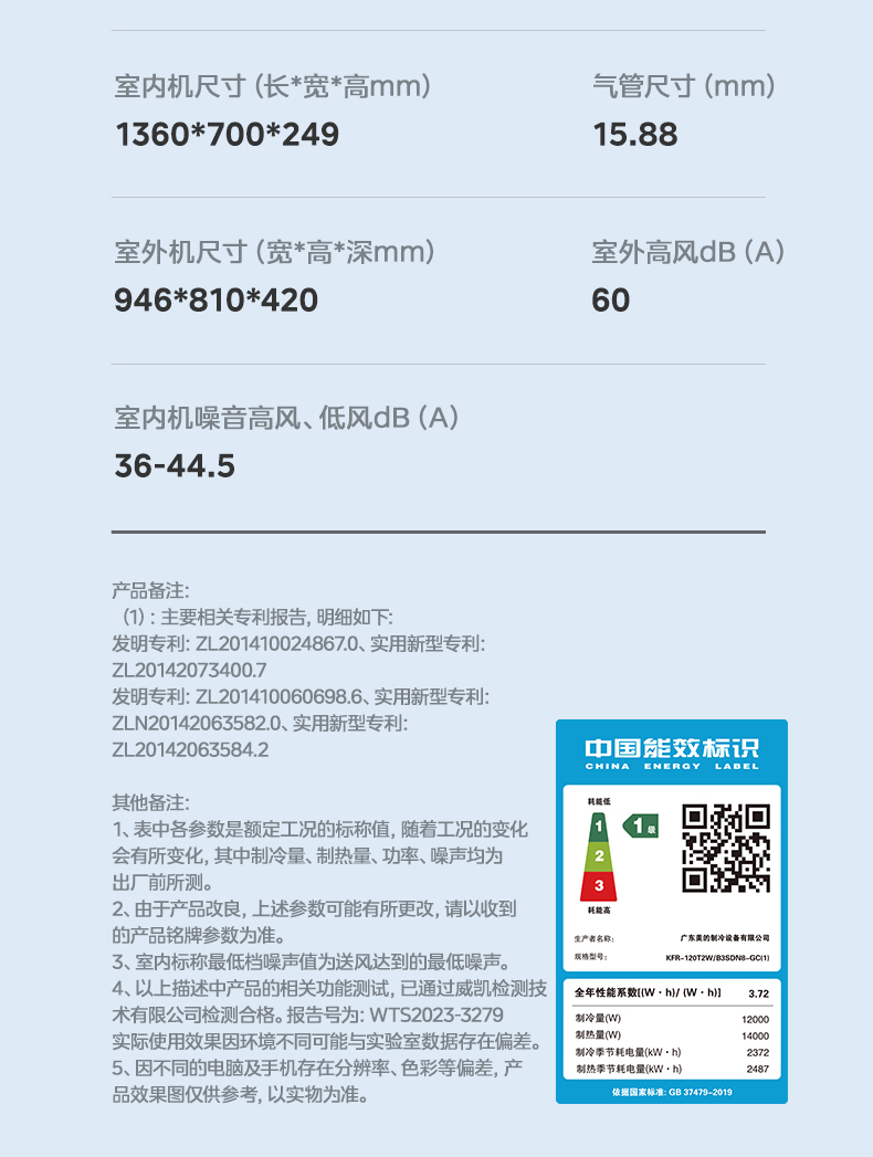 商品详情