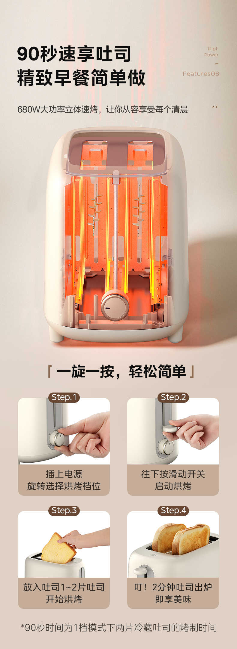 商品详情