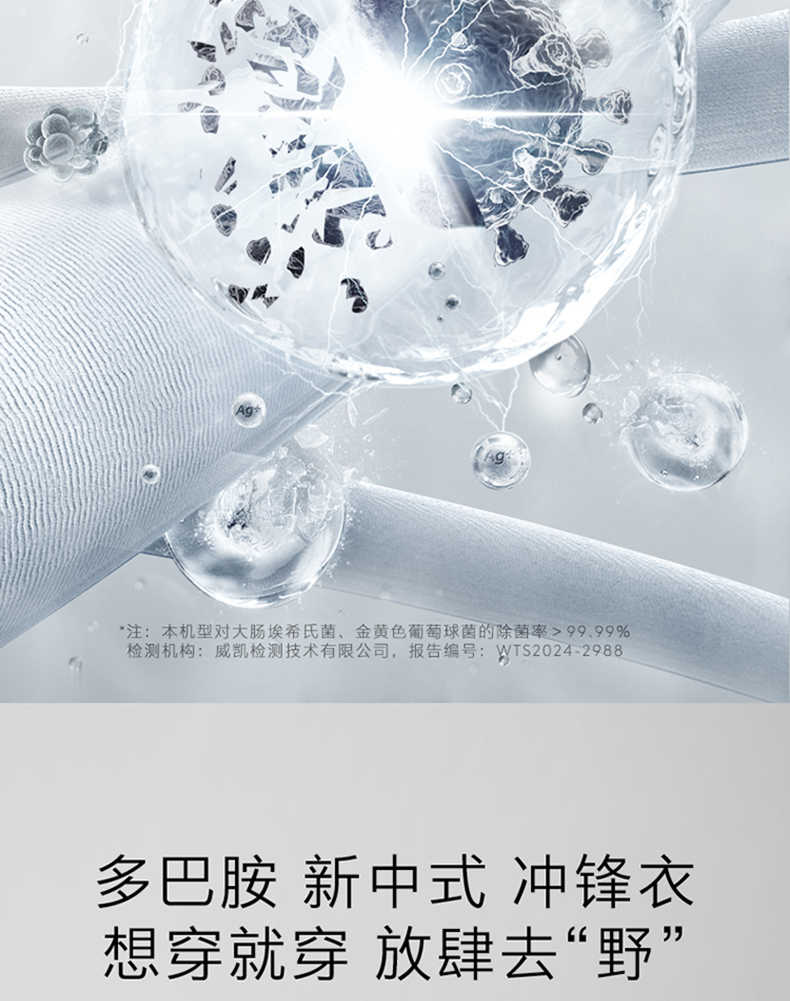 商品详情