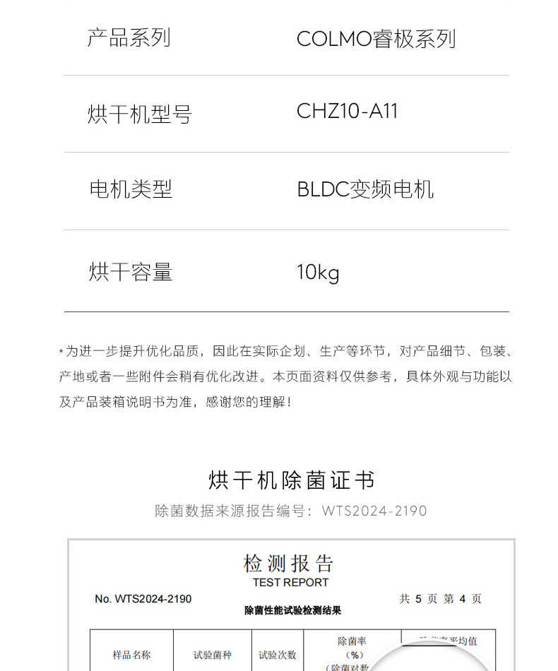 商品详情