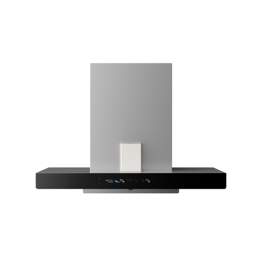 CXW-125-TZ9 T型烟机 （NFC+智能wifi 显示板烧录SN码）触摸+挥手
