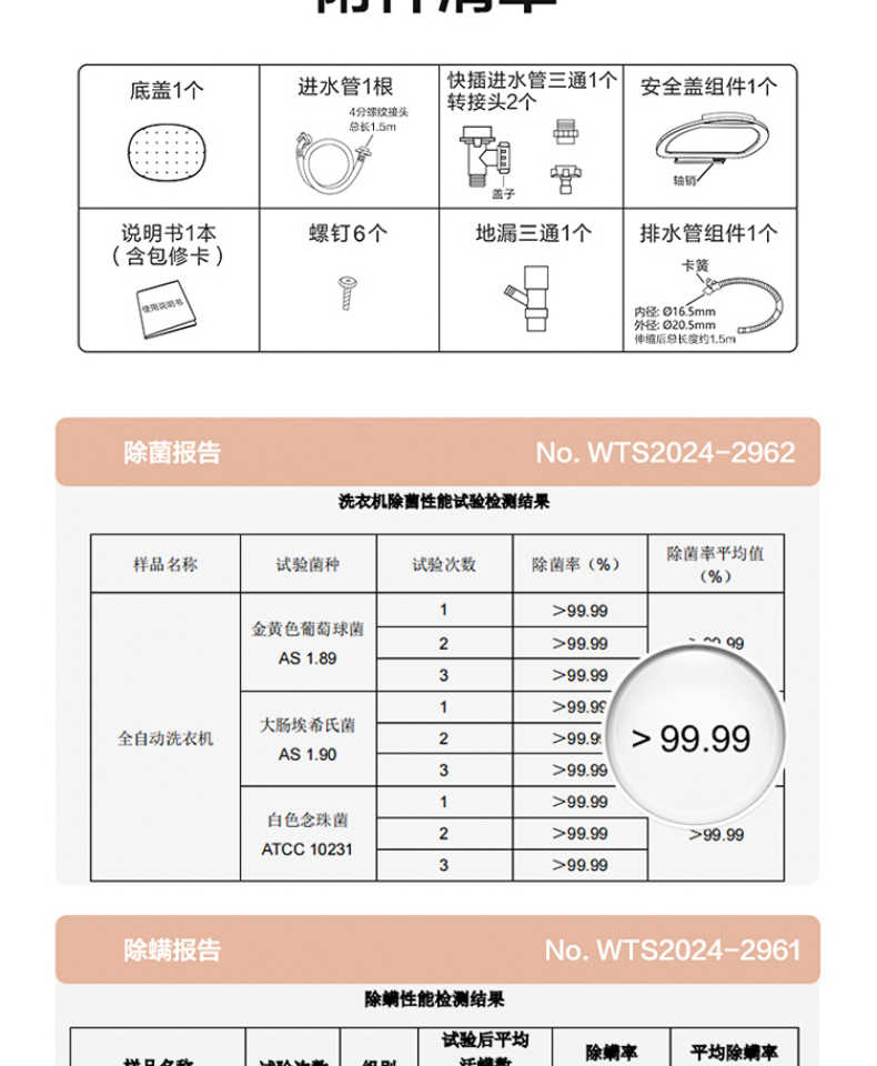 商品详情