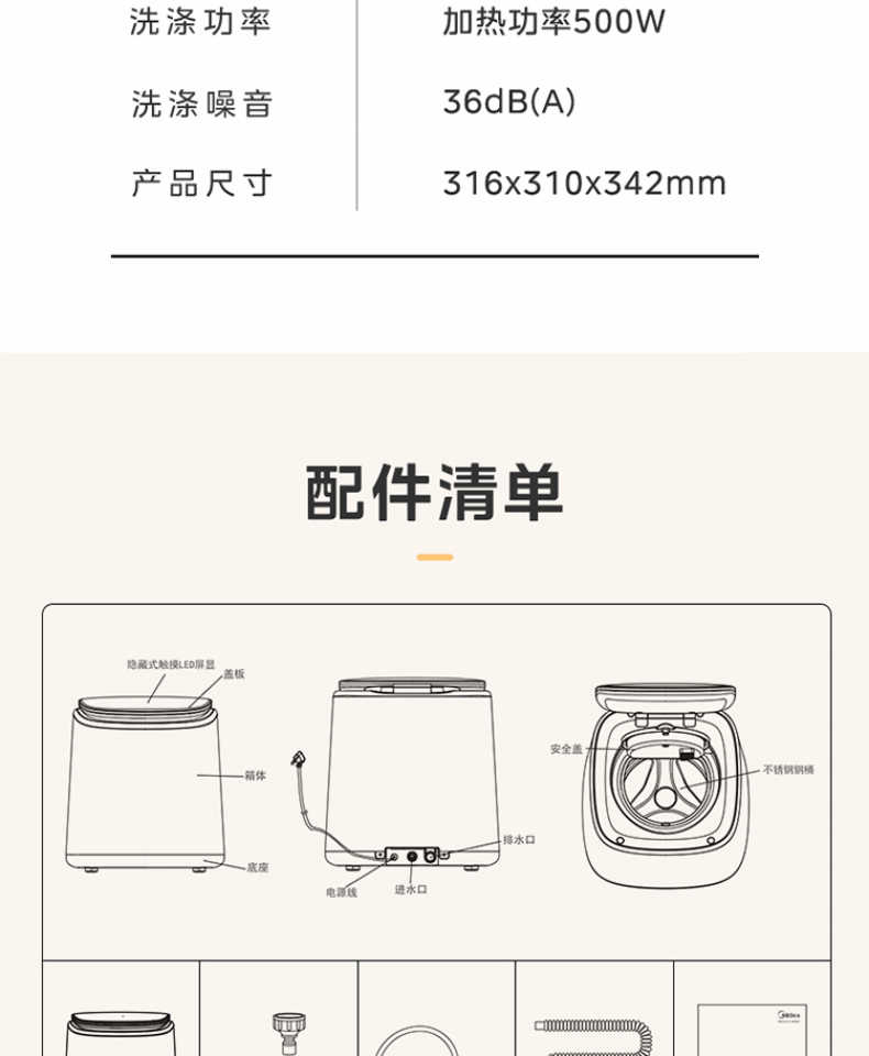 商品详情