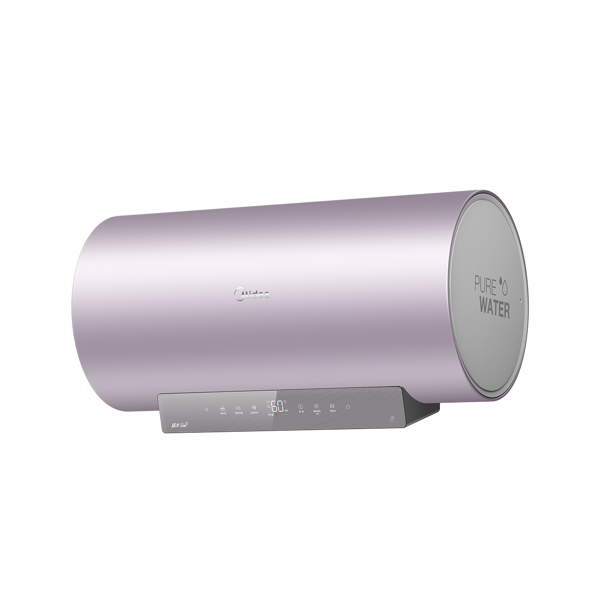 F80-33MQ3(HE) 电热水器 凝霜芋-PCM