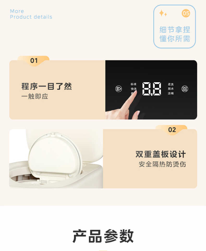 商品详情