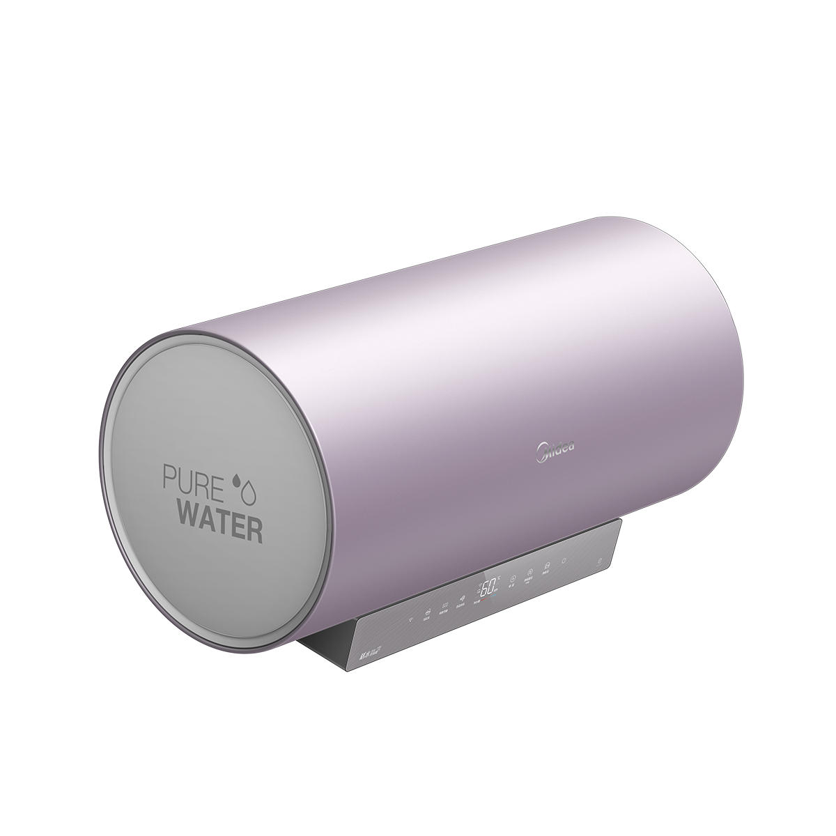 F80-33MQ3(HE) 电热水器 凝霜芋-PCM