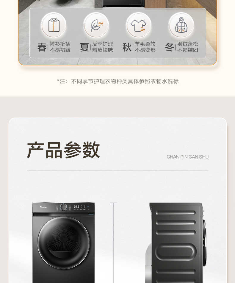商品详情