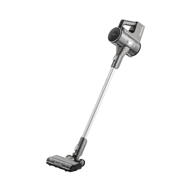 Q6 Pro 充电手持吸尘器 机调 玄武灰 220V,1Ph 自制V21Q01GQ6PCN 