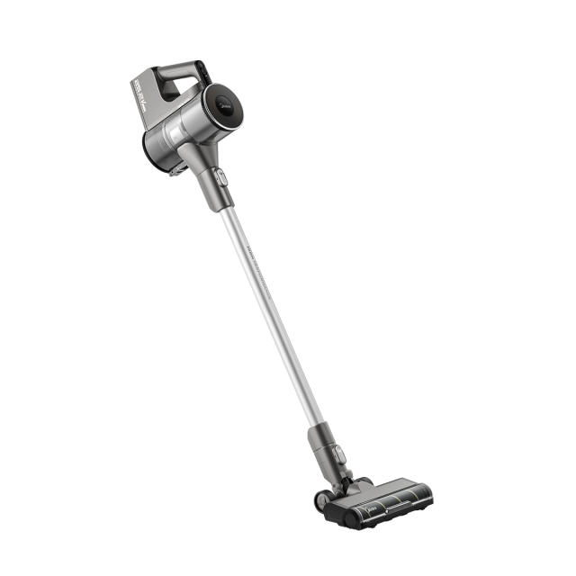 Q6 Pro 充电手持吸尘器 机调 玄武灰 220V,1Ph 自制V21Q01GQ6PCN 