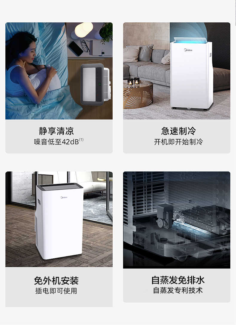 商品详情