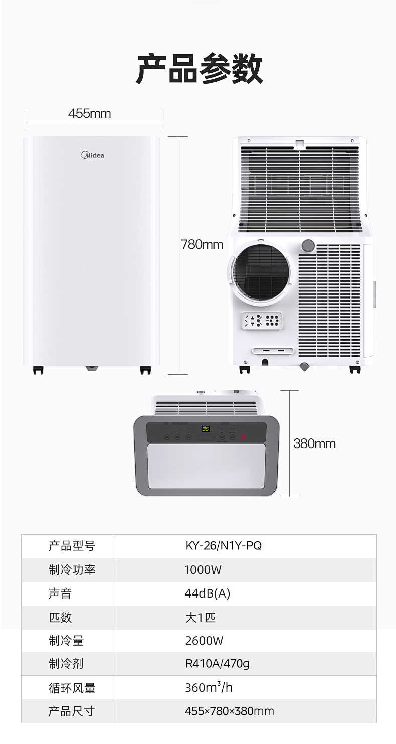 商品详情