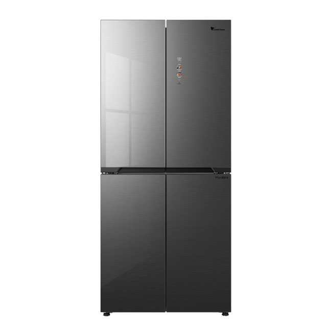 【企业补贴】小天鹅 冰箱 BCD-515WSGPZLA 金属钛