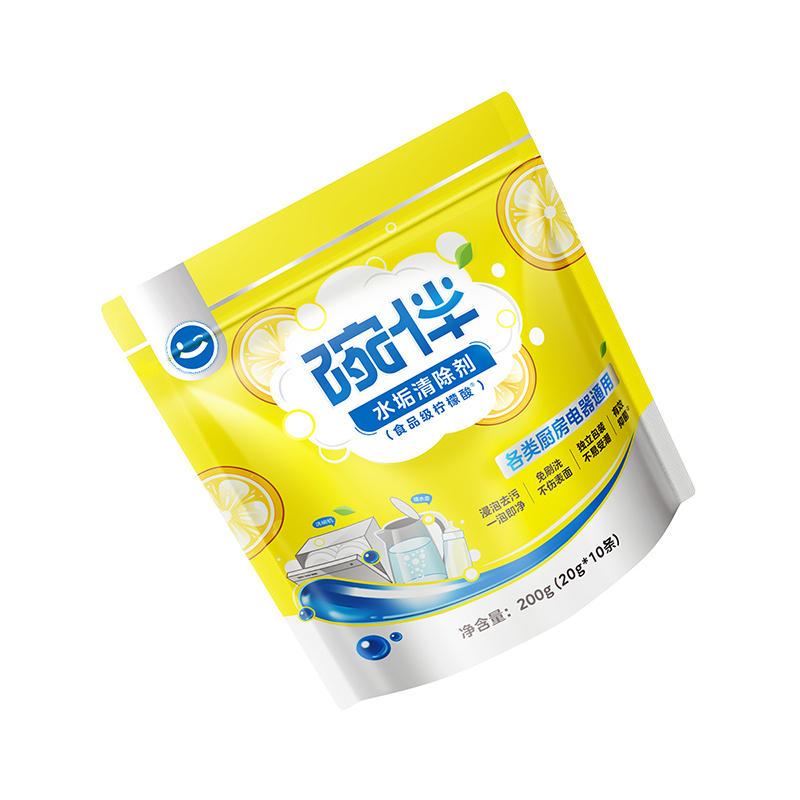 家用机体清洁类 WB-QJP-200G 补充说明碗伴水垢清除剂 200g