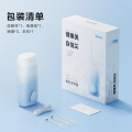 美的_冲牙器_CS3_香芋粉