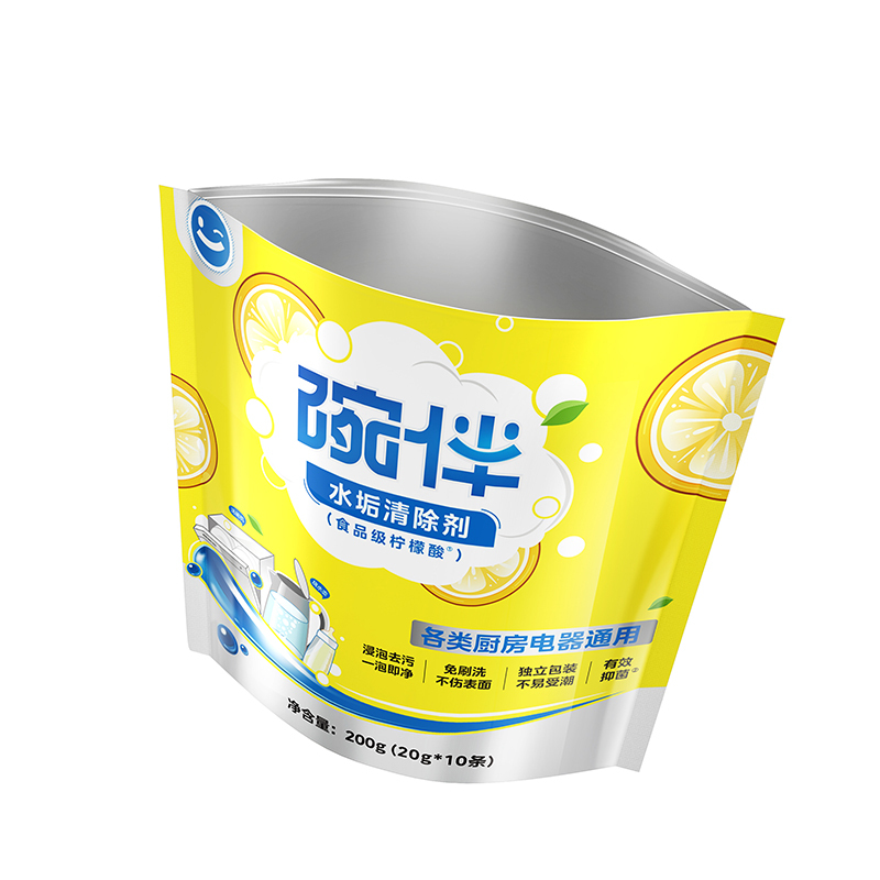 家用机体清洁类 WB-QJP-200G 补充说明碗伴水垢清除剂 200g