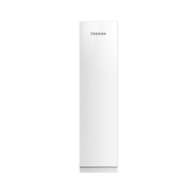东芝（TOSHIBA）TSC-TK1000 橱下式净水机 双RO精滤 极致纤薄
