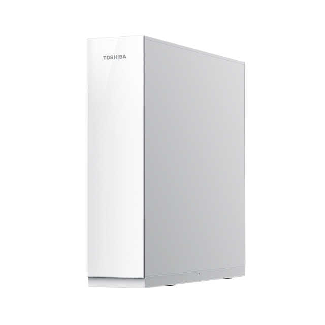 东芝（TOSHIBA）TSC-TK1000 橱下式净水机 双RO精滤 极致纤薄