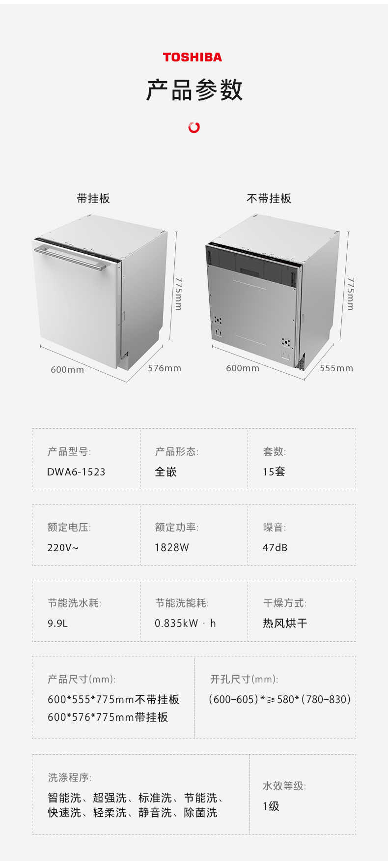 商品详情