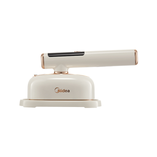 多功能蒸汽刷 智能自清洁 干湿两用  1.2L水箱  YBD12AG1