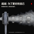 东芝落地扇  双擎双叶 零耗材分解甲醛 17米超距送风 可远程遥控  F-DSB900CN(H) 