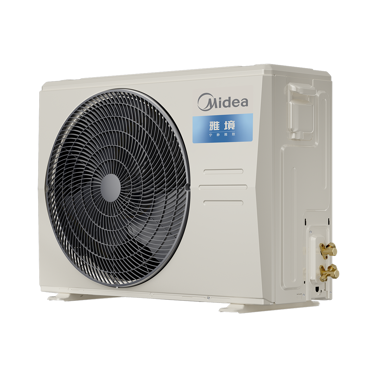 KFR-72T2W/BN8-YJ(1)Ⅲ 