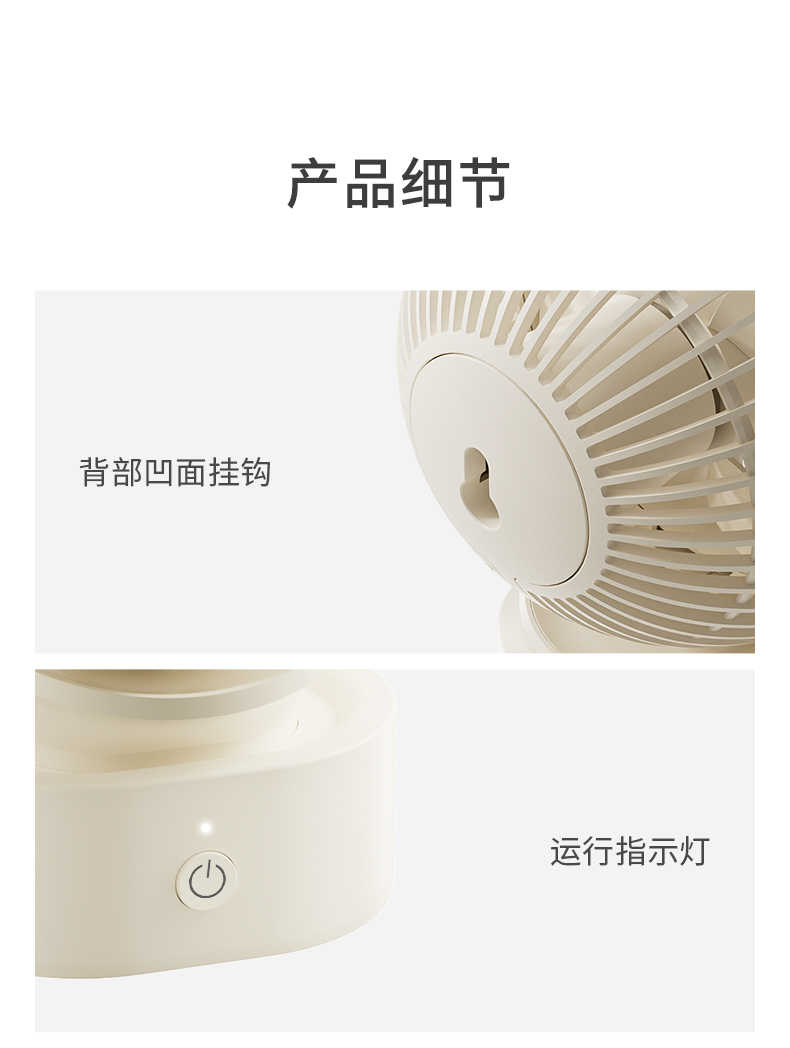 商品详情
