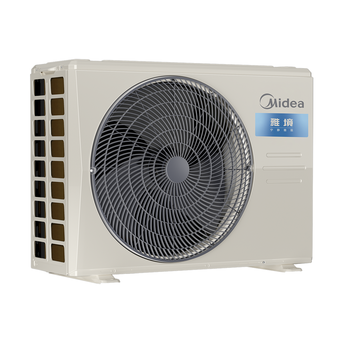 KFR-72T2W/BN8-YJ(1)Ⅲ 