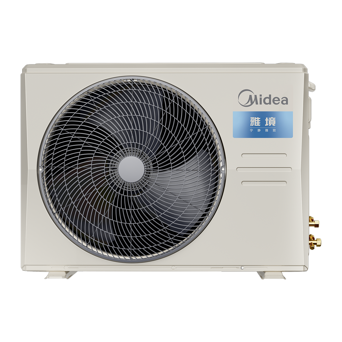 KFR-72T2W/BN8-YJ(1)Ⅲ 