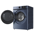 MG120-910ADE 滚筒洗衣机 墨石青 220V,1Ph 50Hz 转速1200 带银离子