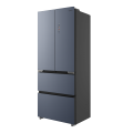 美的 冰箱 BCD-446WUFGPZM 迷境灰