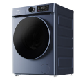 MD120-910ADE 滚筒洗干一体机 墨石青 220V,1Ph 50Hz 1200 有银离子