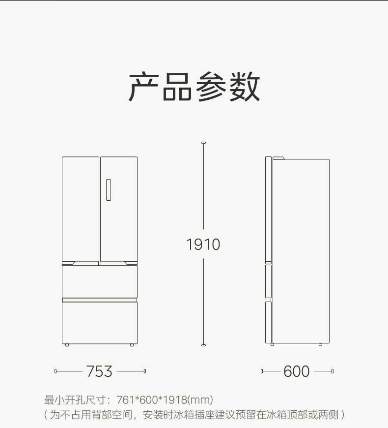商品详情
