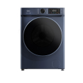 MD120-910ADE 滚筒洗干一体机 墨石青 220V,1Ph 50Hz 1200 有银离子