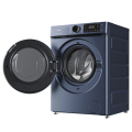 MD120-910ADE 滚筒洗干一体机 墨石青 220V,1Ph 50Hz 1200 有银离子