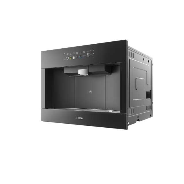 【重点推荐】JL2268-RO黑松露净水器嵌入式直饮机 RO反渗透冷热