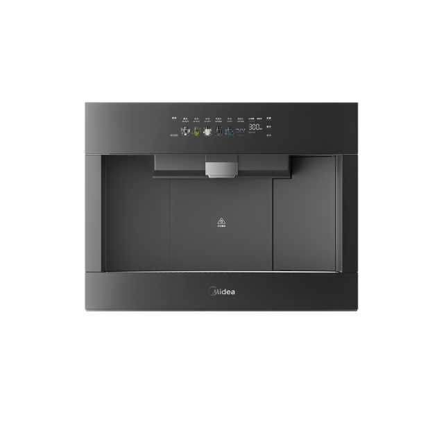 【重点推荐】JL2268-RO黑松露净水器嵌入式直饮机 RO反渗透冷热