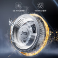烟灶消 JJZY-J10 钢化玻璃 液化气 消毒柜款集成灶J10