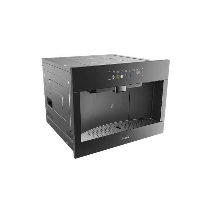 【重点推荐】JL2268-RO黑松露净水器嵌入式直饮机 RO反渗透冷热