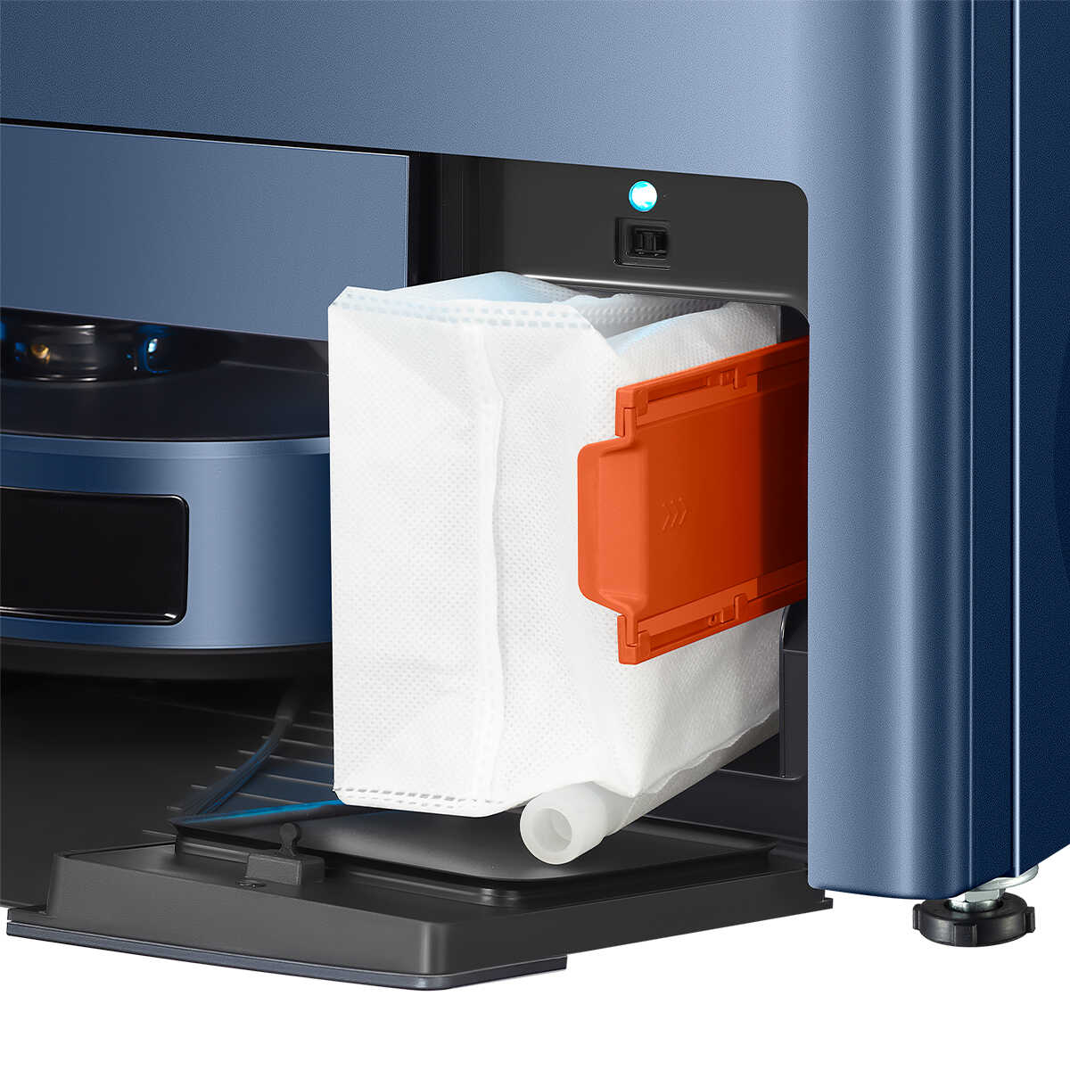 T-8BMAX-B-2.5B 底座 小天鹅8B双洗站MAX基站尘袋 RoHS