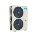 KFR-150T2W/BSDN8-GC(2)Ⅱ 变频 风管式套机 材料本色 美的