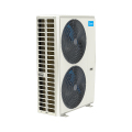 KFR-150T2W/BSDN8-GC(2)Ⅱ 变频 风管式套机 材料本色 美的