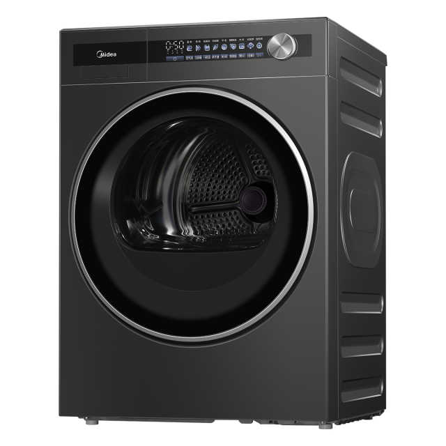 MH10HS70T 干衣护理机 松露灰 220V,1Ph 50Hz