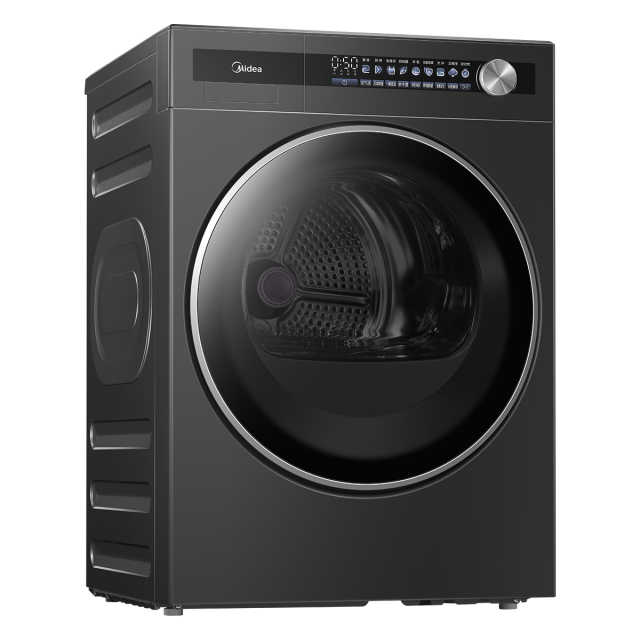MH10HS70T 干衣护理机 松露灰 220V,1Ph 50Hz