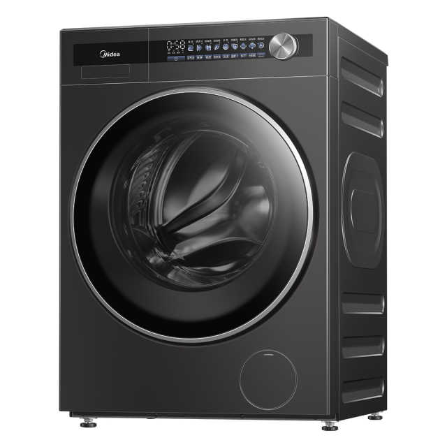 MD10S70T 滚筒洗干一体机 松露灰 220V,1Ph 50Hz 转速1400 不带银离子