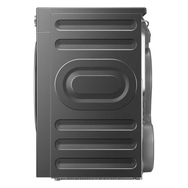 MH10HS70T 干衣护理机 松露灰 220V,1Ph 50Hz