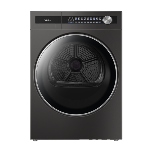 MH10HS70T 干衣护理机 松露灰 220V,1Ph 50Hz